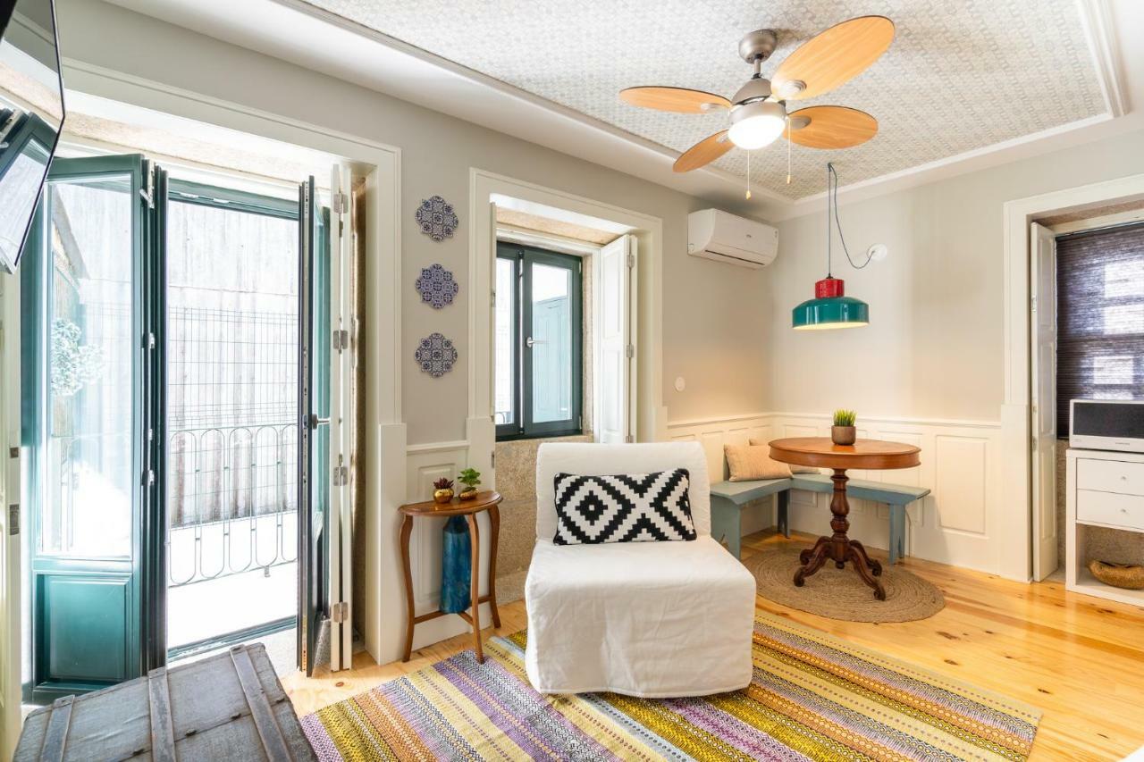 Best Of Porto Apartment - Bop Екстер'єр фото