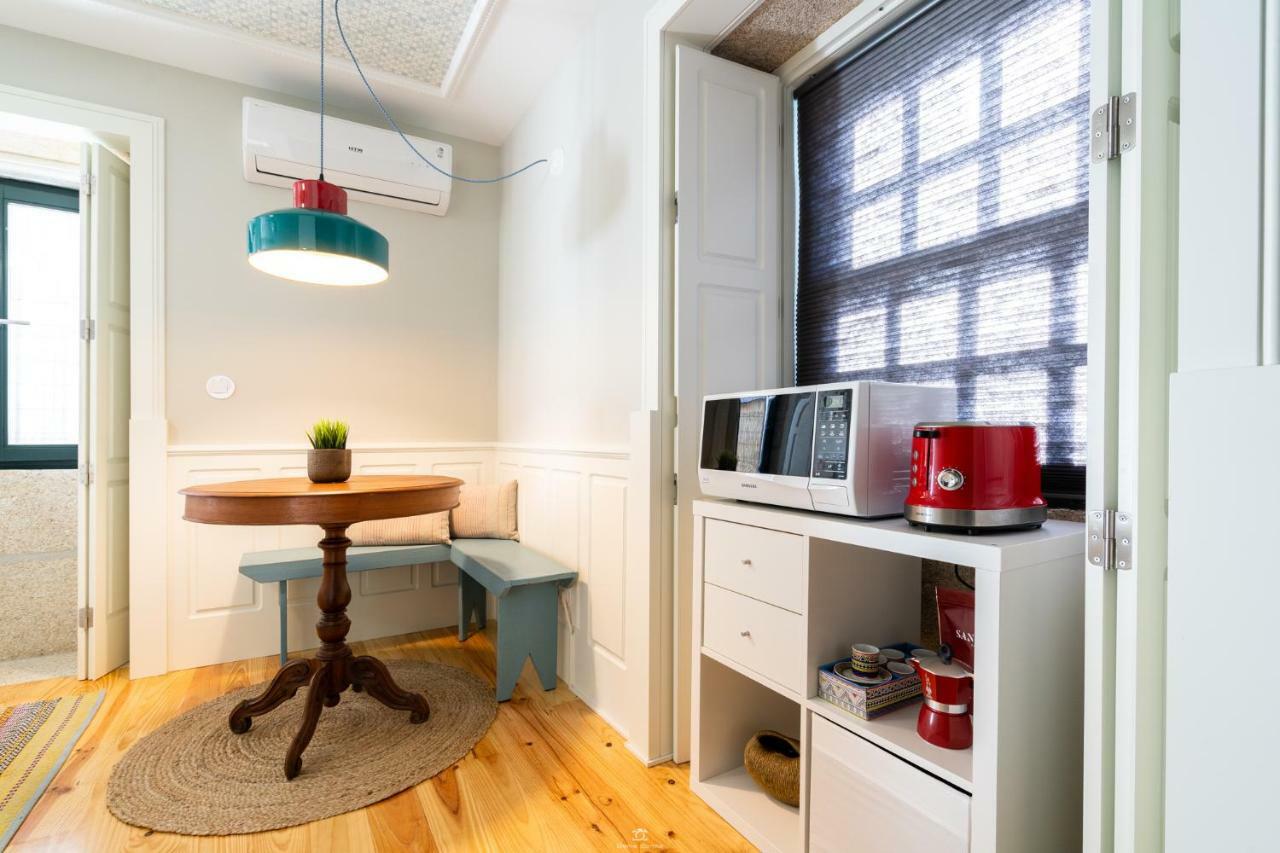 Best Of Porto Apartment - Bop Екстер'єр фото