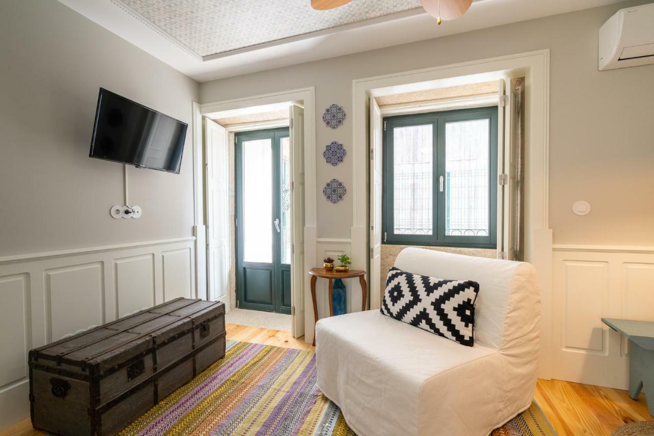 Best Of Porto Apartment - Bop Екстер'єр фото
