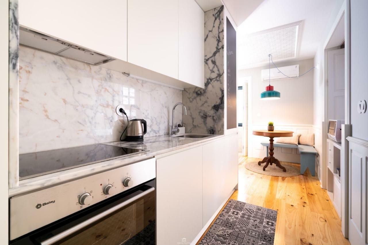 Best Of Porto Apartment - Bop Екстер'єр фото