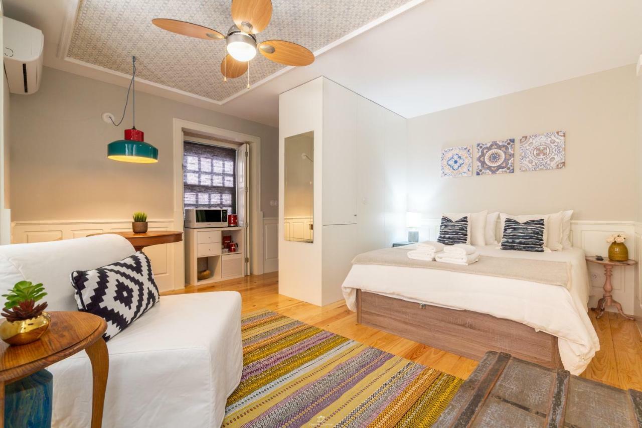 Best Of Porto Apartment - Bop Екстер'єр фото